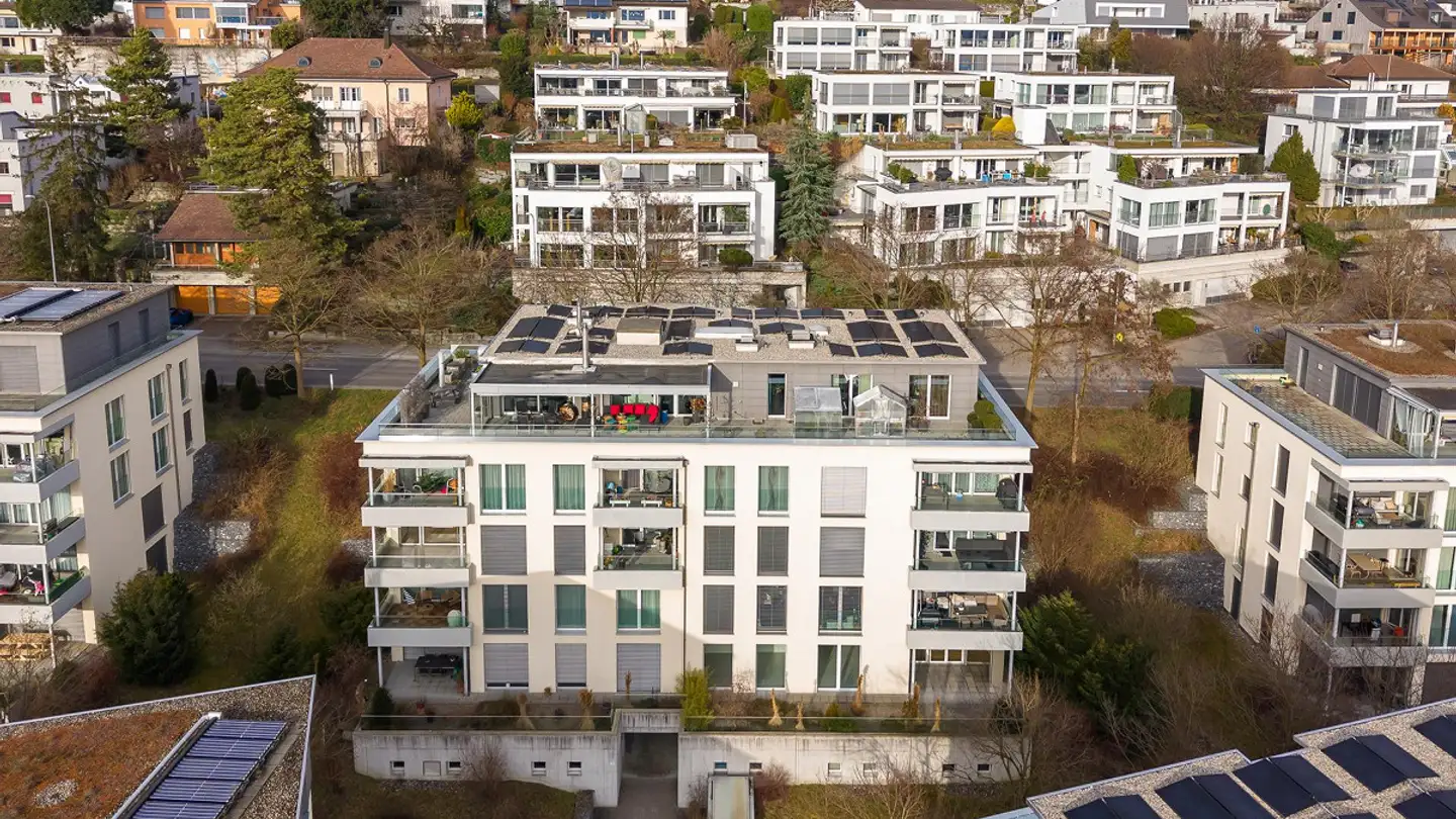 Apartment for sale - 9500 Wil SG