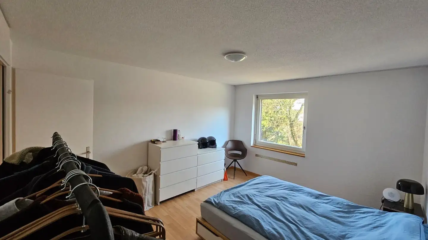 Chambre à louer - Hans-Hässig-Strasse 7, 5000 Aarau - Photo 3