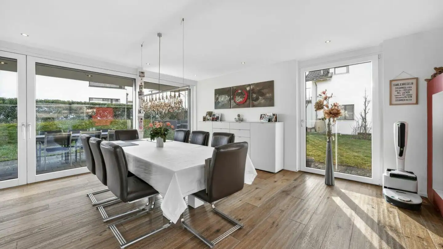 Single house for sale - Rotackerstrasse, 8234 Stetten SH - Photo 4