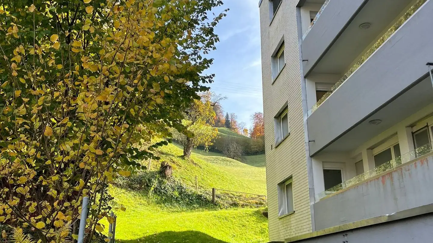 Appartamento in affitto - Wilerstrasse 78, 9630 Wattwil - Photo 2