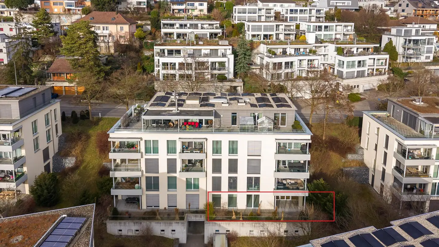 Apartment for sale - 9500 Wil SG - Photo 2