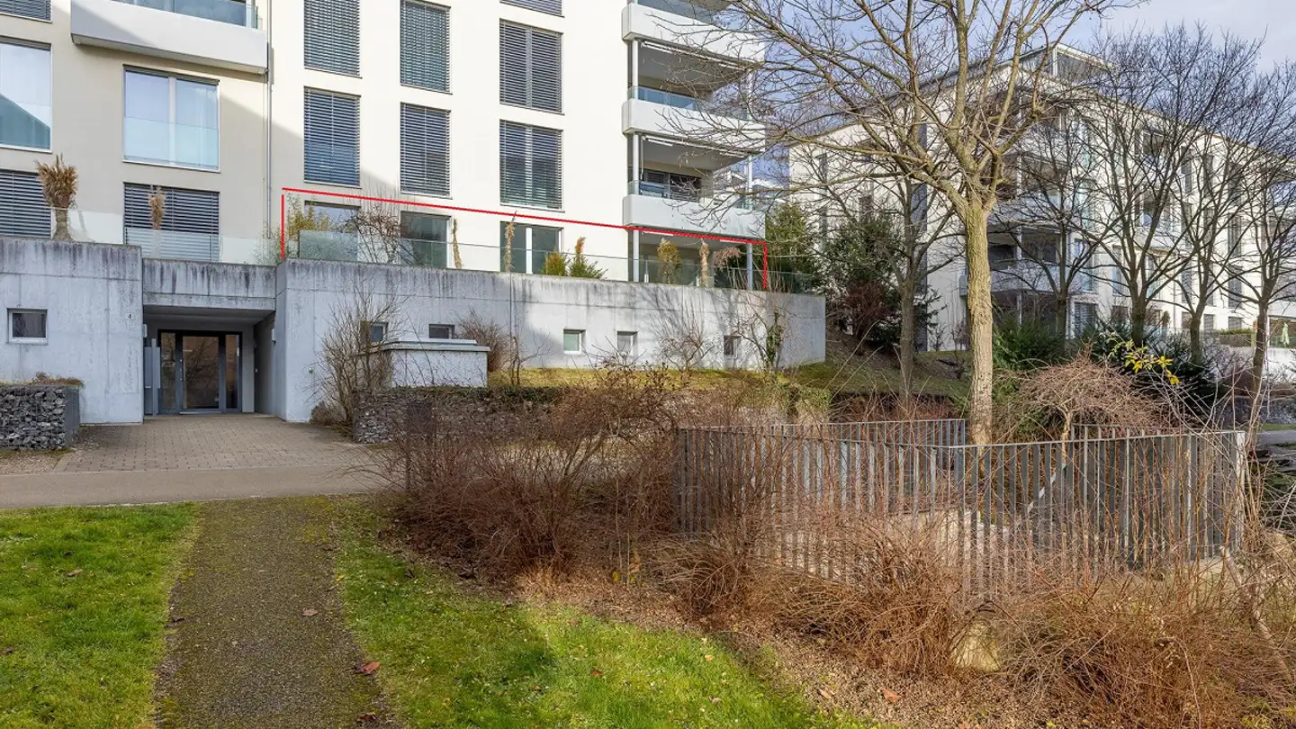 Apartment for sale - 9500 Wil SG - Photo 3