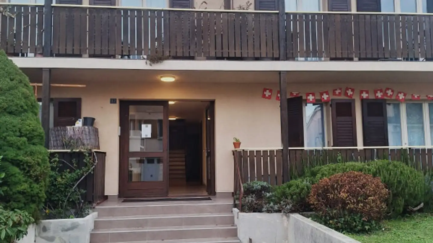 Apartment for rent - 1295 Mies