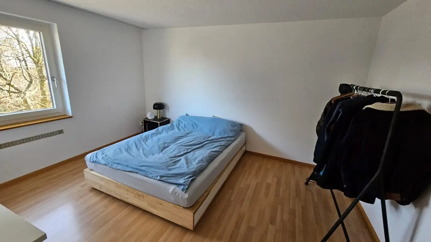 Chambre à louer - Hans-Hässig-Strasse 7, 5000 Aarau