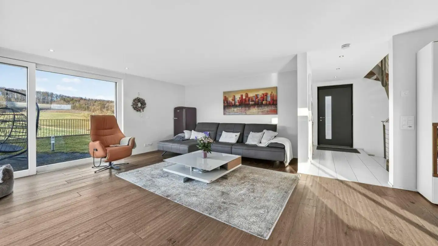 Single house for sale - Rotackerstrasse, 8234 Stetten SH - Photo 2