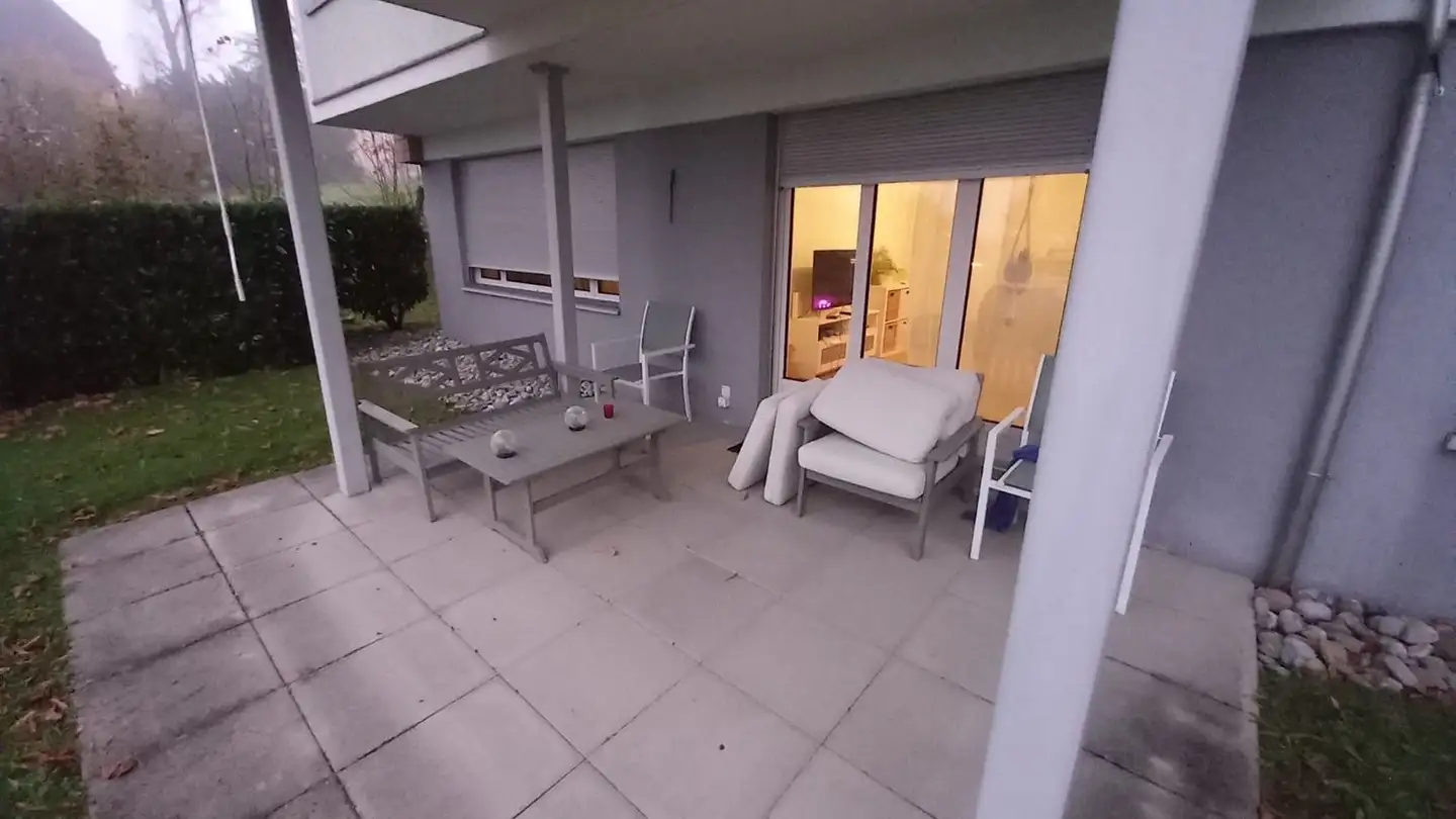 Apartment for rent - St.-Anna-Strasse 44, 6006 Luzern