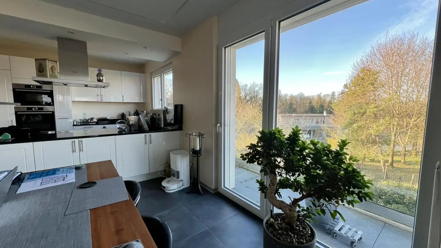 Villa in affitto - Route De Chabrey 55b, 1568 Portalban