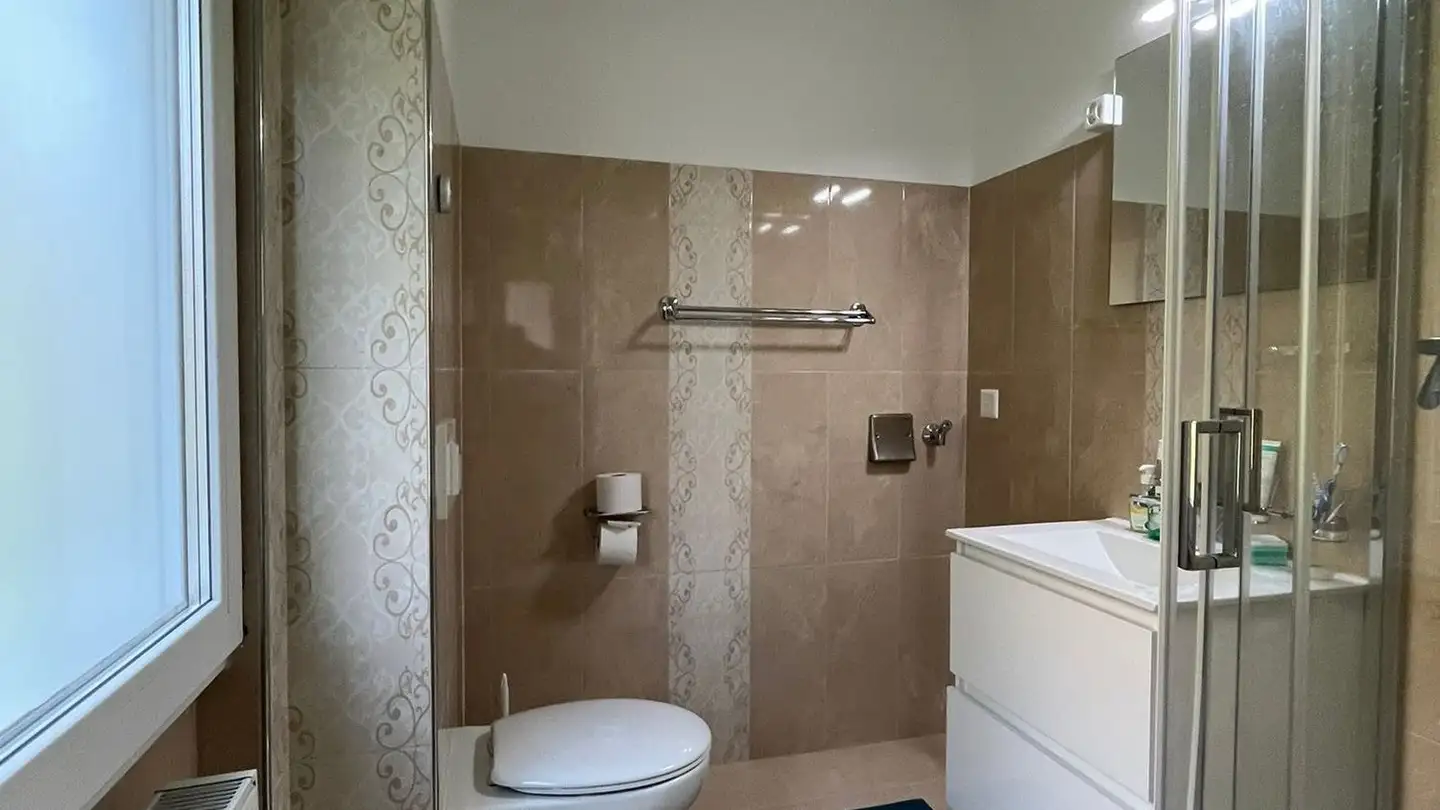 Appartamento in affitto - Wilerstrasse 78, 9630 Wattwil - Photo 3