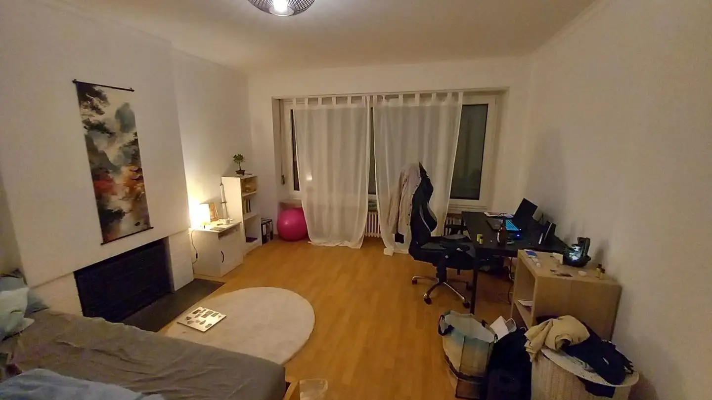 Apartment for rent - St.-Anna-Strasse 44, 6006 Luzern - Photo 2