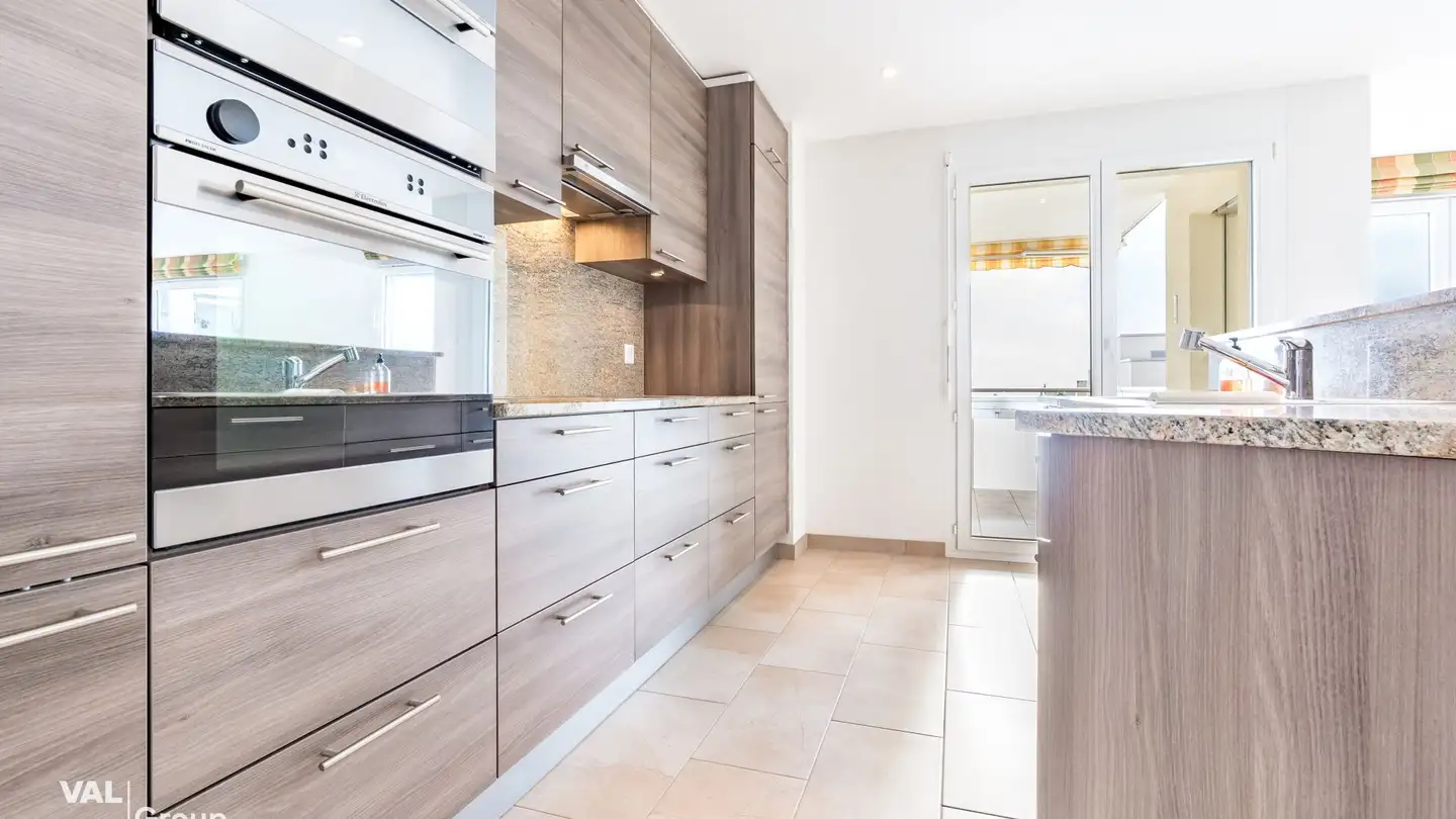 Apartment for rent - Route De Corin, 3960 Loc - Photo 3