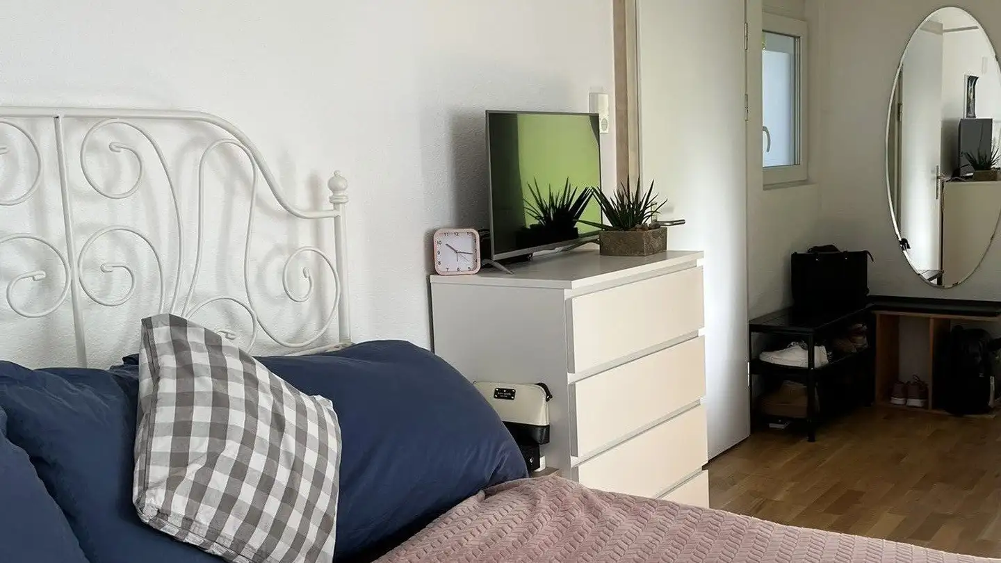 Appartamento in affitto - Wilerstrasse 78, 9630 Wattwil - Photo 4