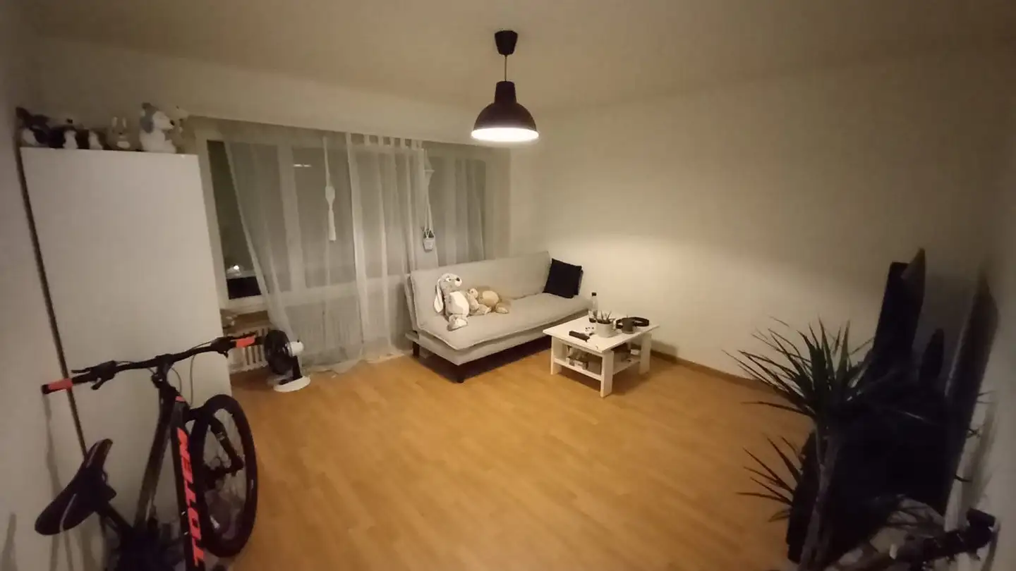 Apartment for rent - St.-Anna-Strasse 44, 6006 Luzern - Photo 3