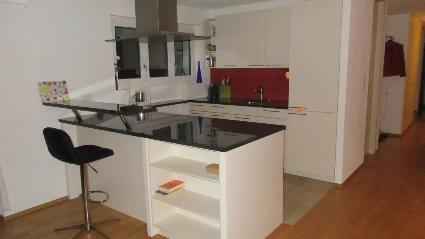 Wohnung mieten - Seestrasse 50, 9326 Horn