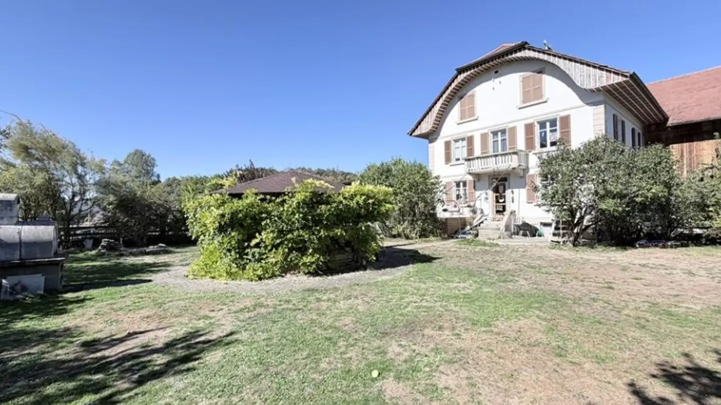 Single house for sale - 2824 Vicques