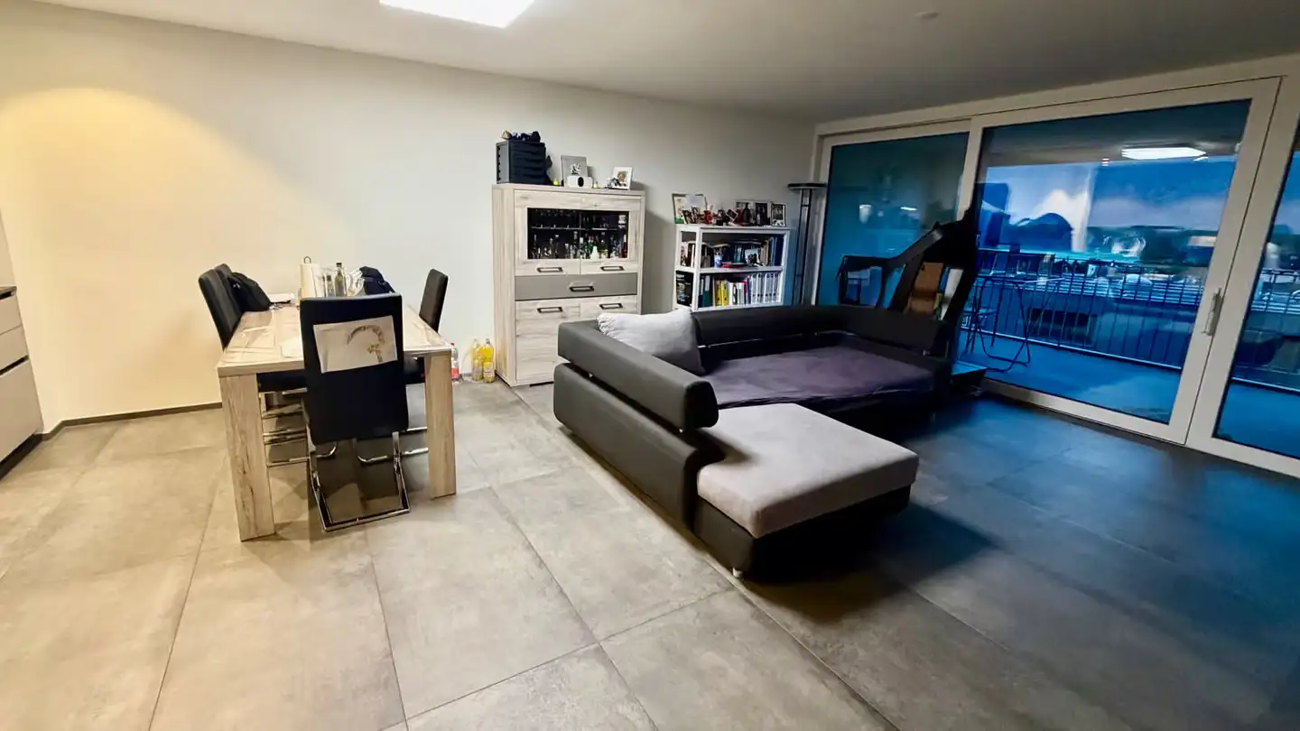 Appartamento in affitto - 6516 Cugnasco