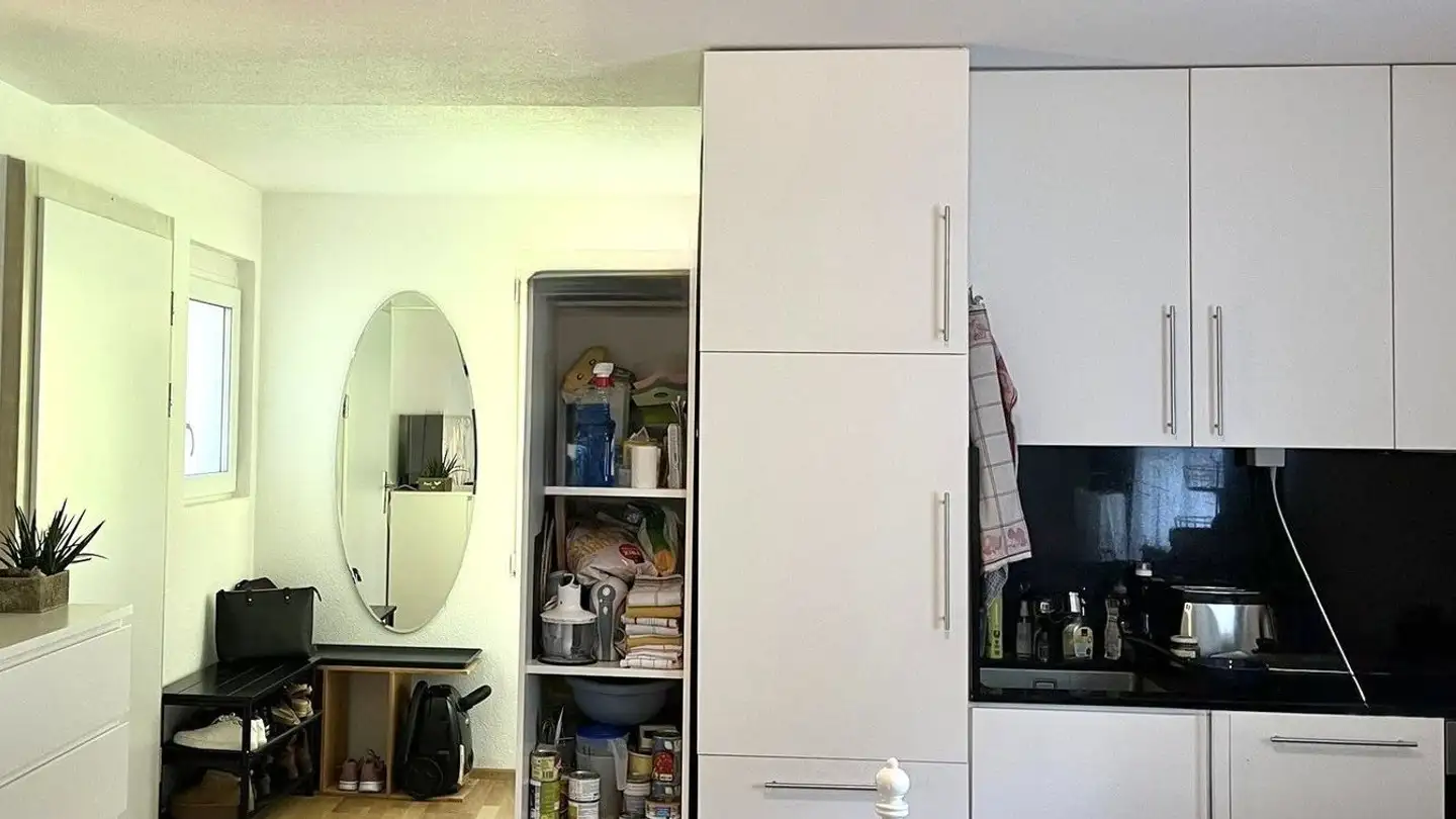 Appartamento in affitto - Wilerstrasse 78, 9630 Wattwil - Foto 4