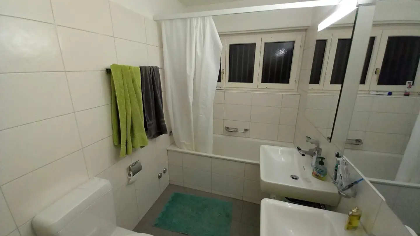 Apartment for rent - St.-Anna-Strasse 44, 6006 Luzern - Photo 4