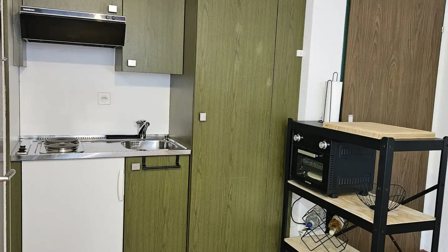 Appartamento in affitto - Grundmatte, 6467 Schattdorf