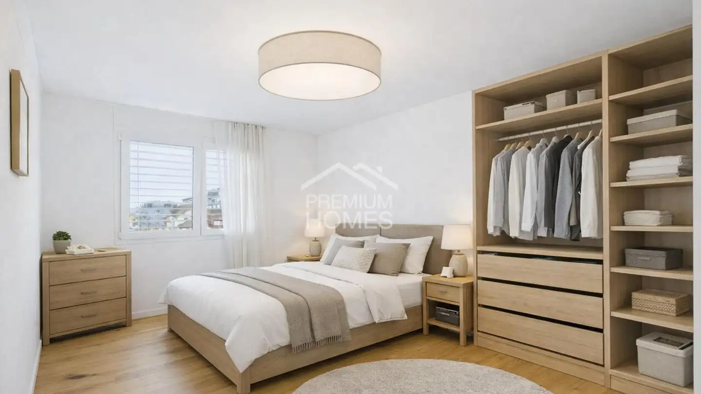 Appartamento in vendita - 6244 Nebikon - Foto 4