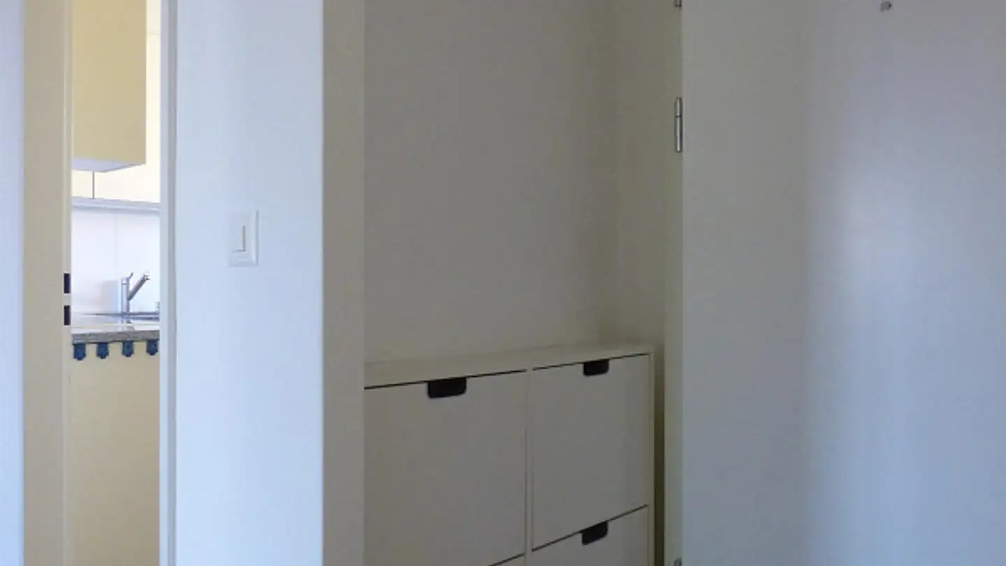 Appartamento in affitto - Im Wängli 11, 8910 Affoltern am Albis - Foto 4