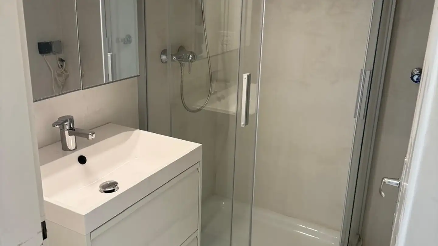 Appartement à louer - Rudolfstrasse, 4054 Basel - Photo 4