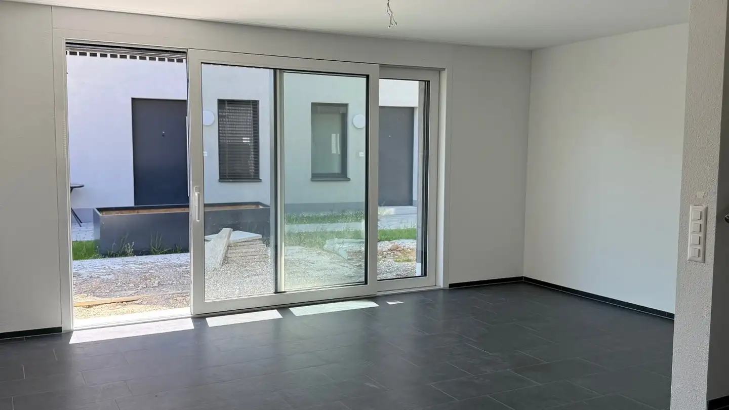Einfamilienhaus kaufen - Ossingerstrasse 15a, 8526 Oberneunforn - Foto 2