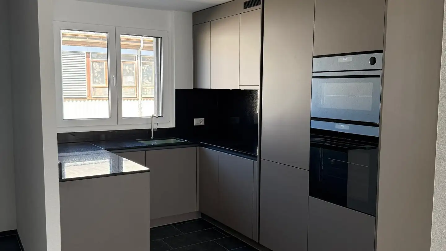 Einfamilienhaus kaufen - Ossingerstrasse 15a, 8526 Oberneunforn - Foto 3