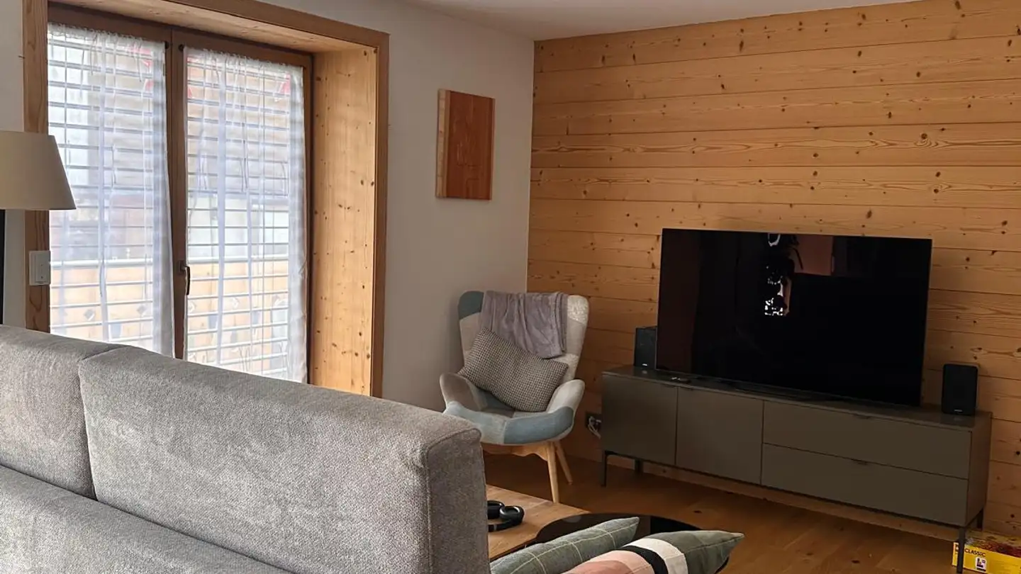 Appartamento ammobiliato in affitto - 1865 Les Diablerets - Foto 2