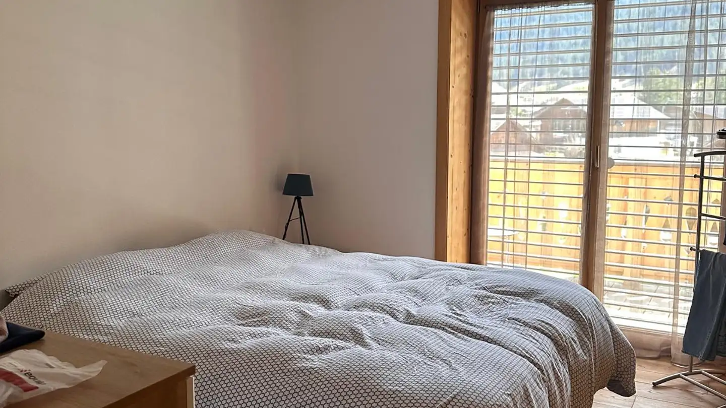 Appartamento ammobiliato in affitto - 1865 Les Diablerets - Foto 3