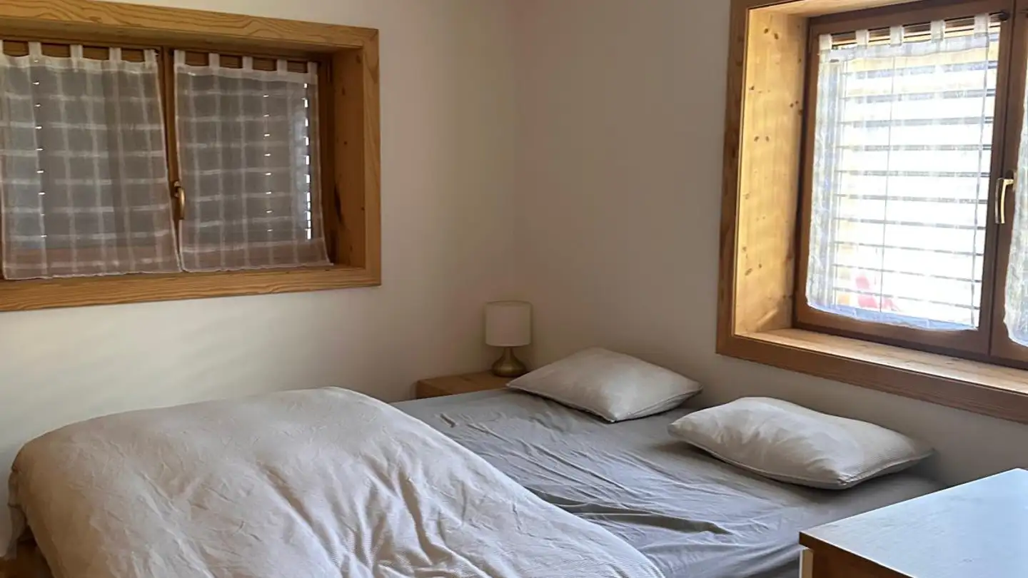 Appartamento ammobiliato in affitto - 1865 Les Diablerets - Foto 4