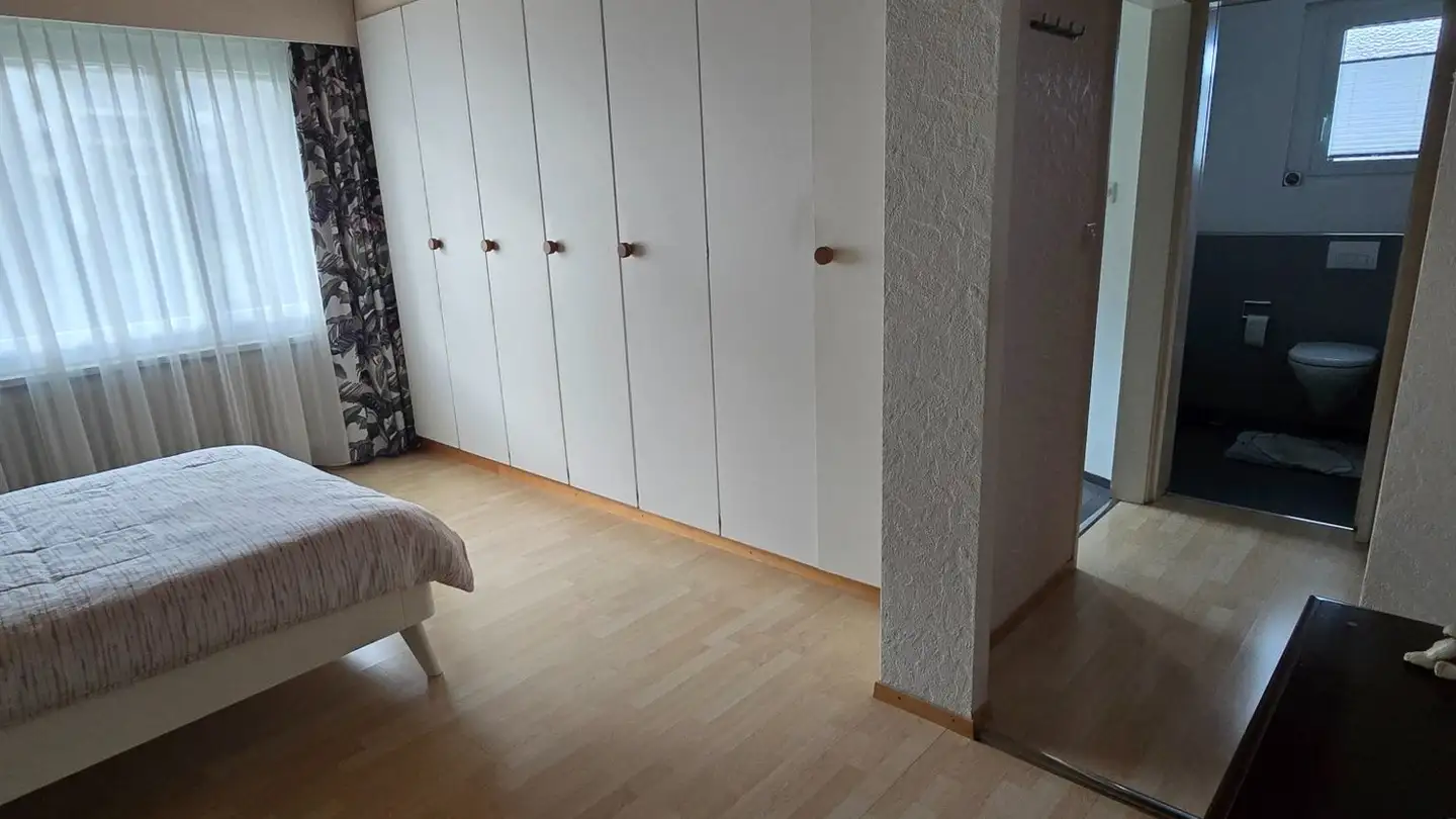 Appartamento in affitto - Sonnenbergstrasse 24, 6052 Hergiswil NW - Foto 4