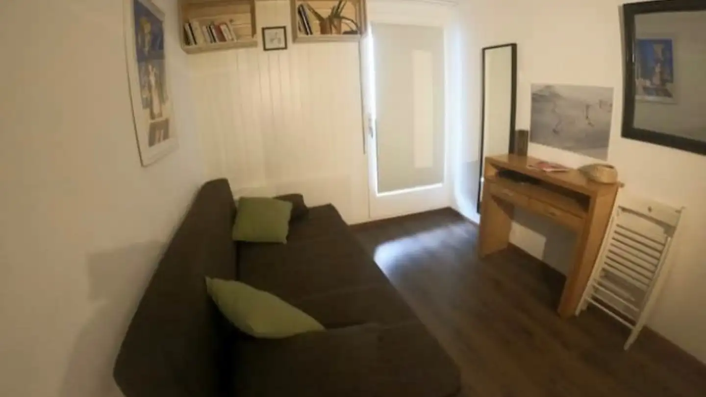 Wohnung mieten - Route D'anzère, 1972 Anzère