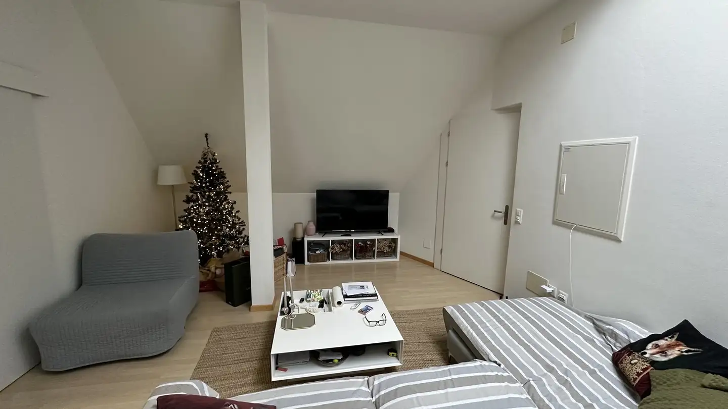 Apartment for rent - Seestrasse 17, 8002 Zürich - Photo 3