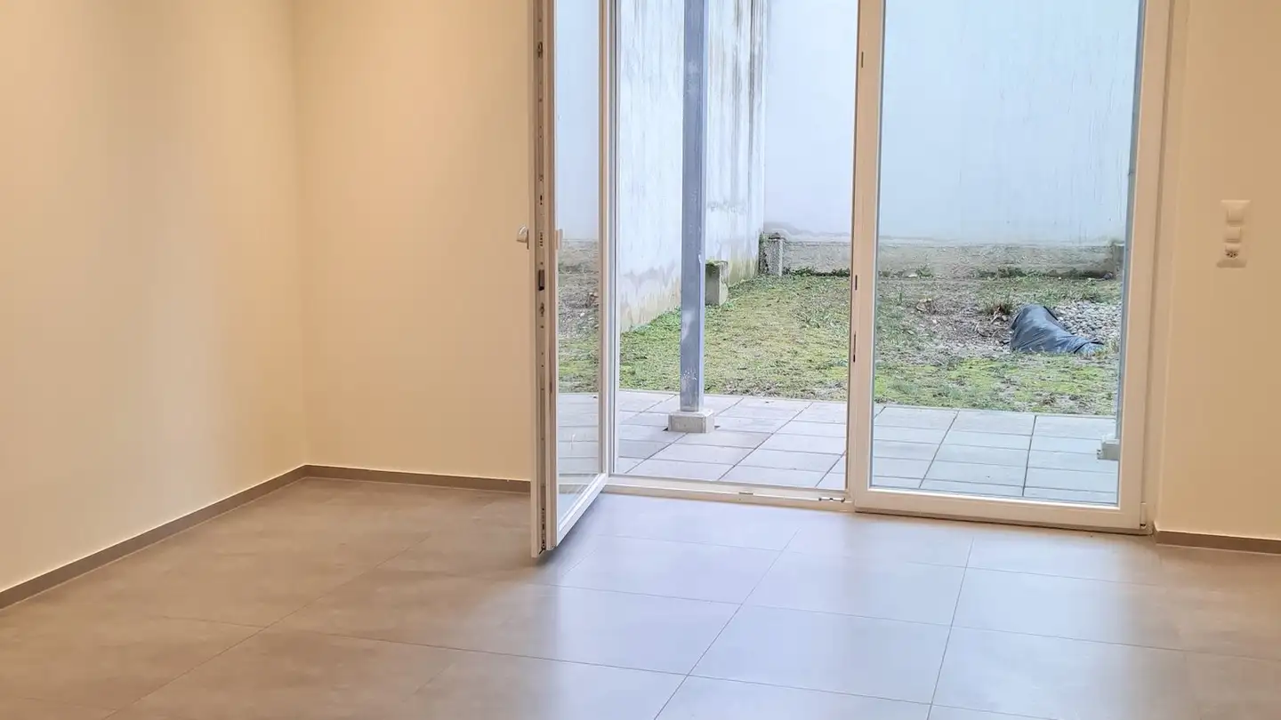 Apartment for rent - Hammerstrasse 193, 4057 Basel