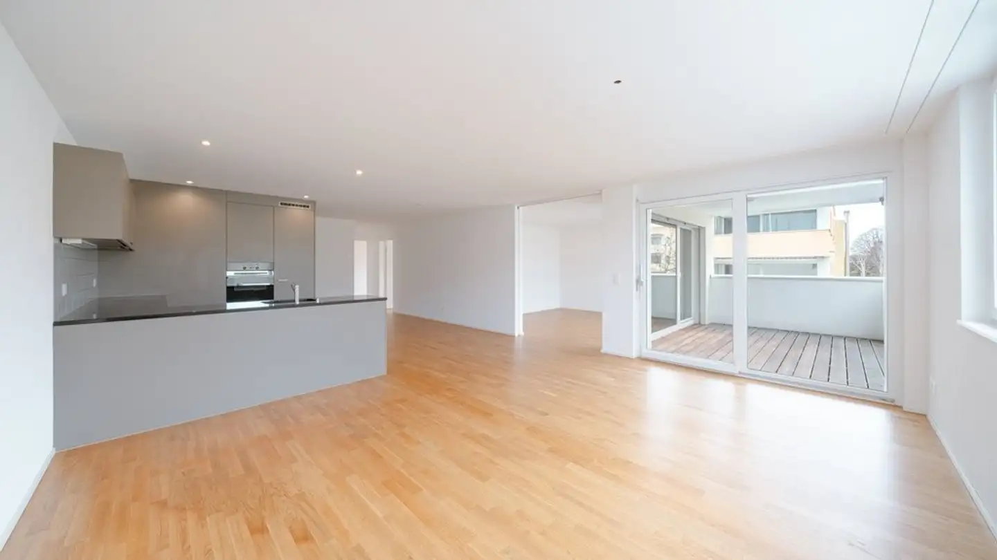 Appartamento in affitto - Maria-Stader-Weg 14, 8590 Romanshorn - Photo 2