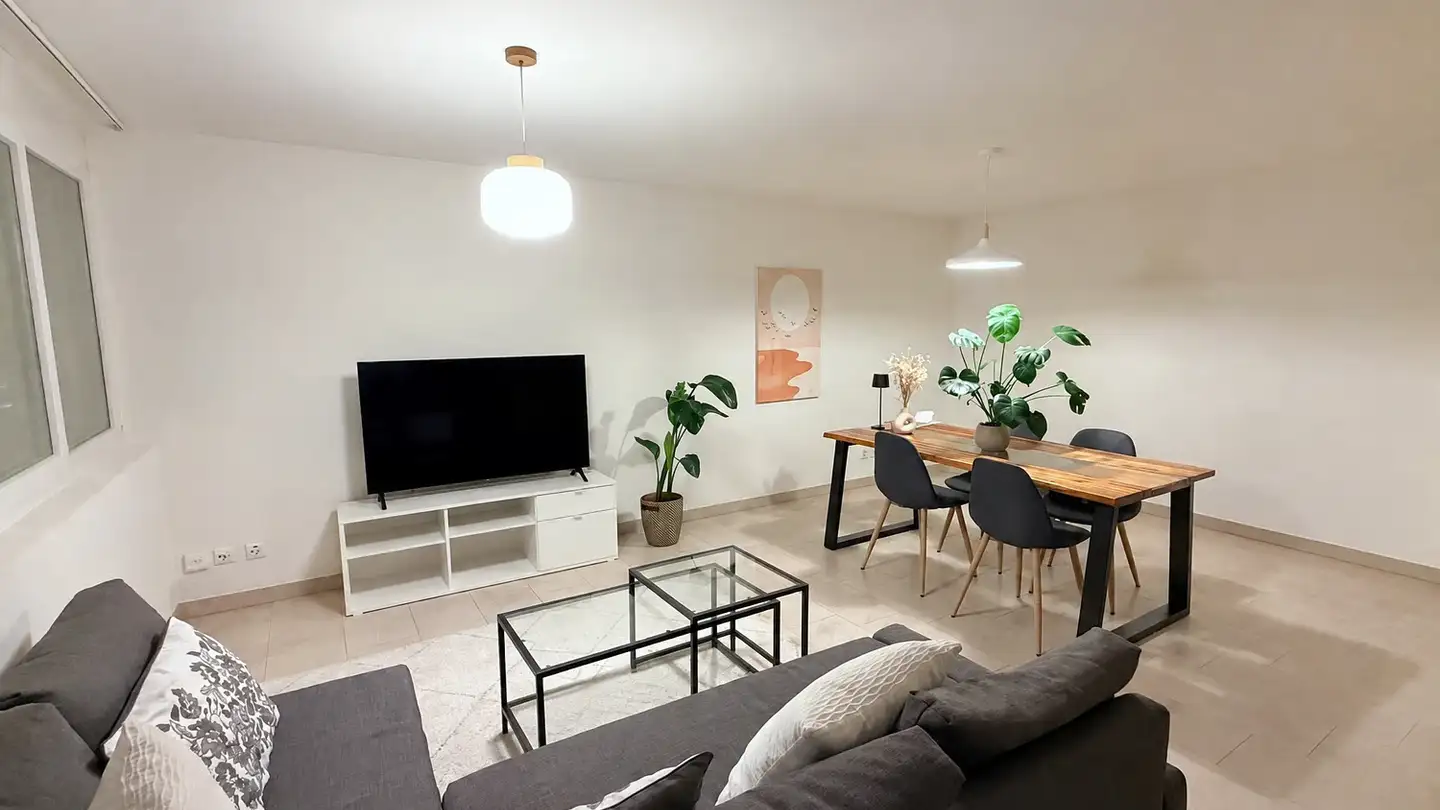 Appartement à louer - 1003 Lausanne - Photo 4