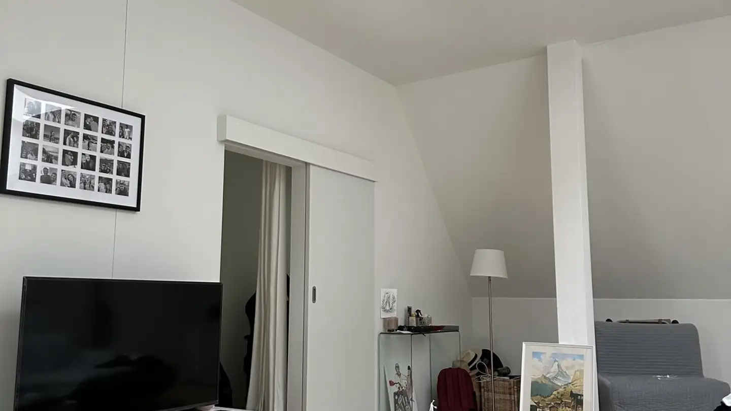 Apartment for rent - Seestrasse 17, 8002 Zürich