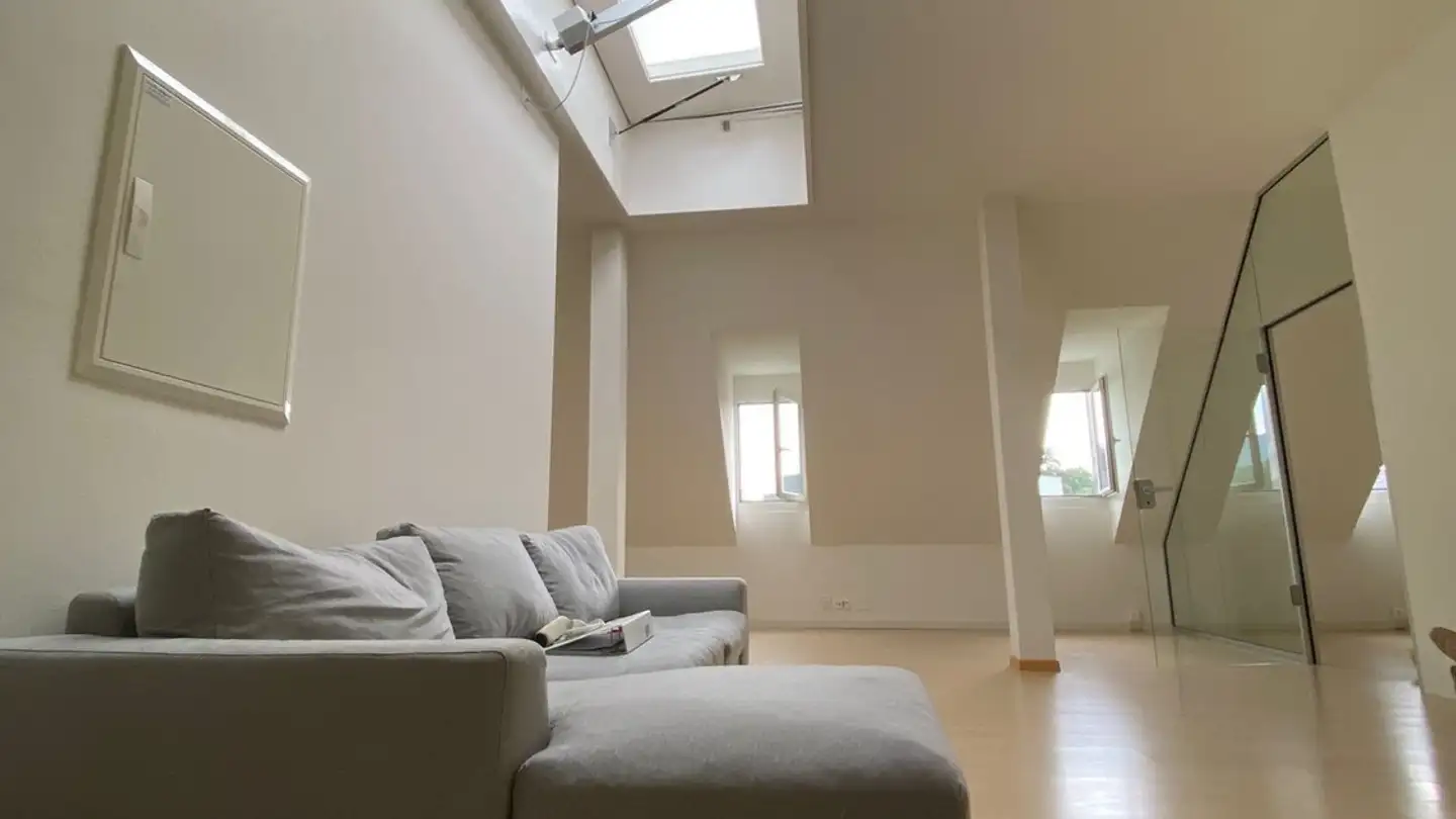 Apartment for rent - Seestrasse 17, 8002 Zürich