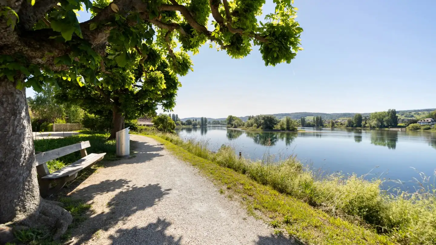 Restaurant for rent - Oehningerstrasse 2, 8260 Stein am Rhein - Photo 3