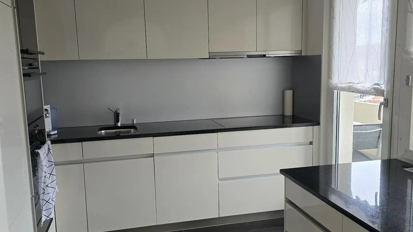 Appartamento in affitto - Sonnenbergstrasse 24, 6052 Hergiswil NW