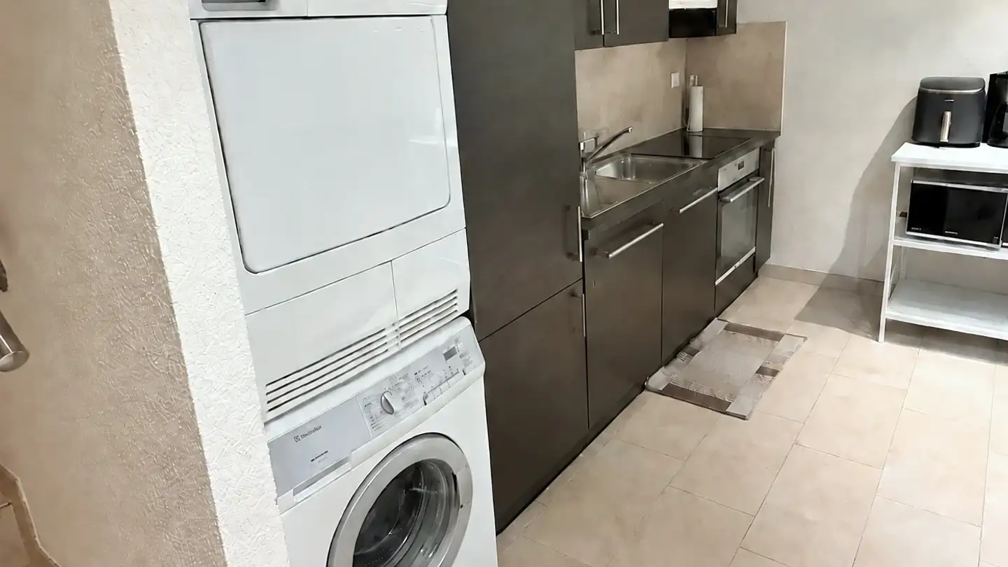 Appartement à louer - 1003 Lausanne - Photo 2