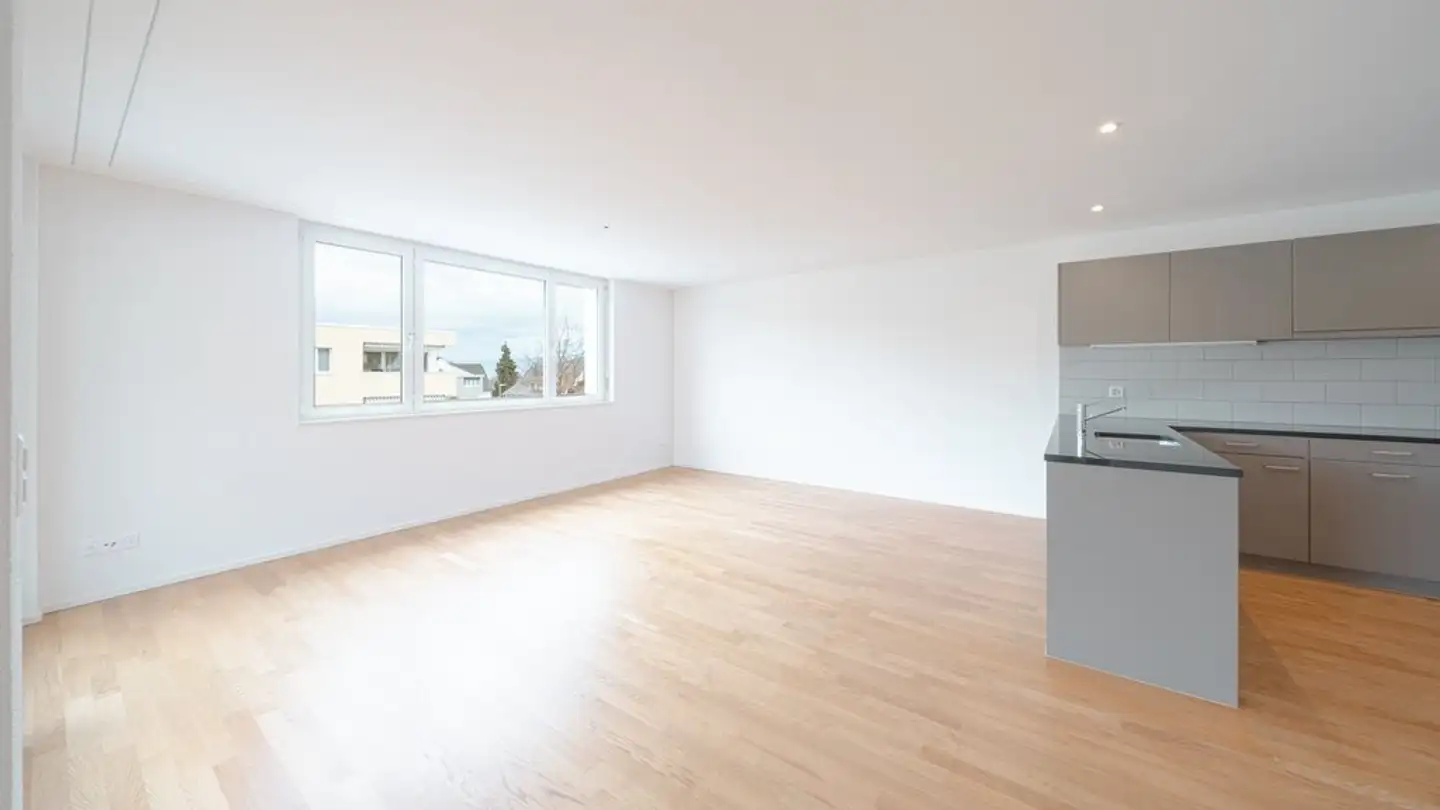 Appartamento in affitto - Maria-Stader-Weg 14, 8590 Romanshorn - Photo 3