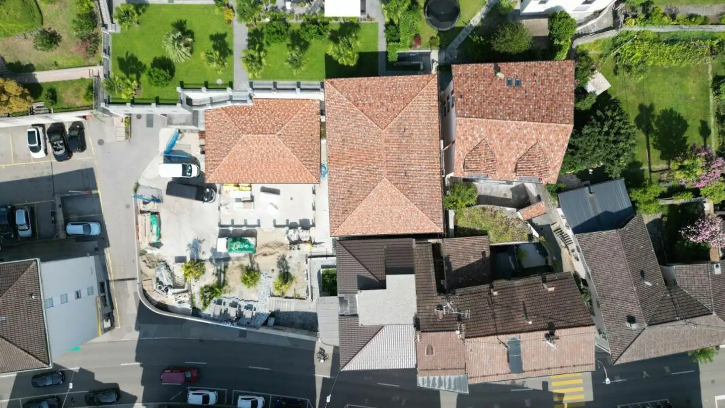 Appartamento in vendita - Via R. Leoncavallo 24, 6614 Brissago - Photo 2