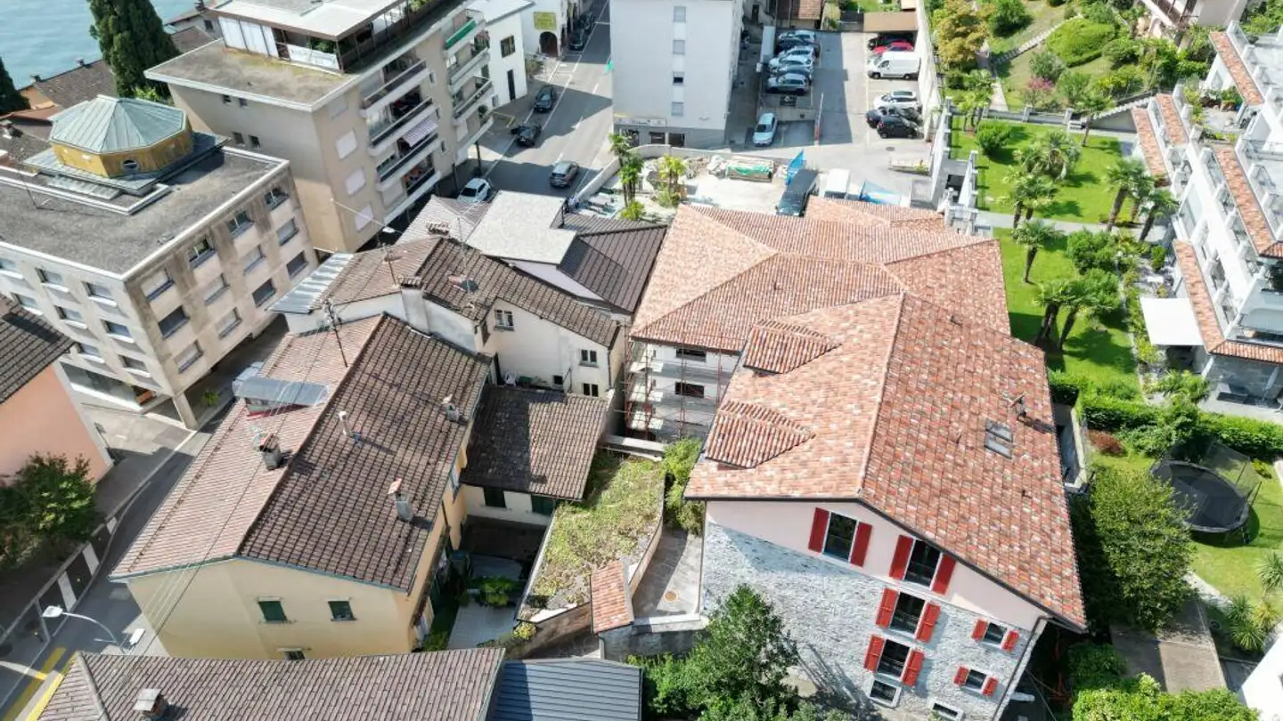 Appartamento in vendita - Via R. Leoncavallo 24, 6614 Brissago - Photo 3