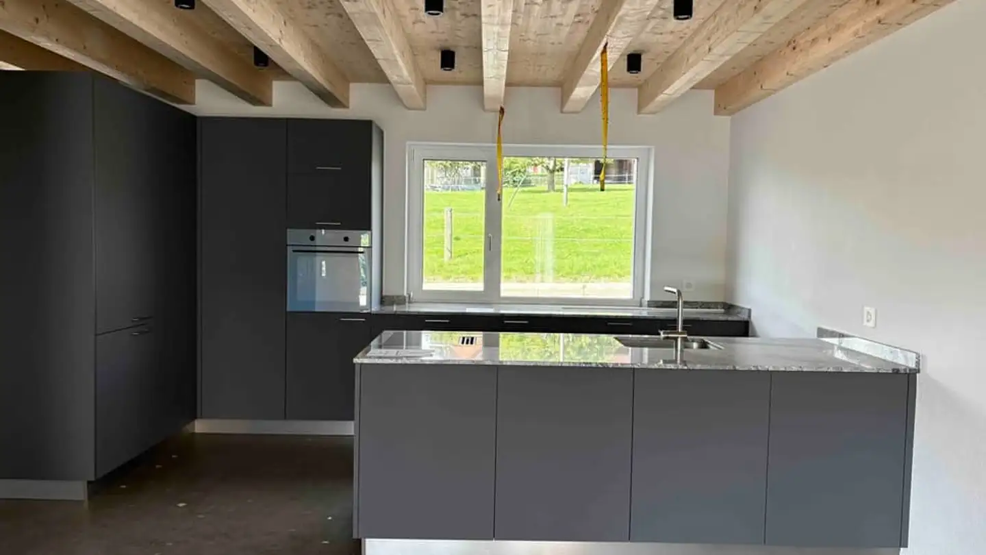 Appartamento in affitto - Route De Romont 30, 1699 Porsel