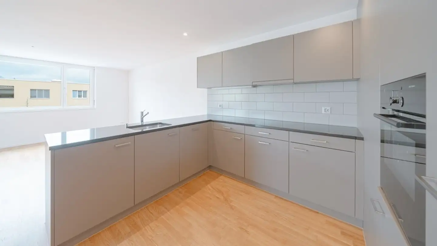 Appartamento in affitto - Maria-Stader-Weg 14, 8590 Romanshorn - Photo 4