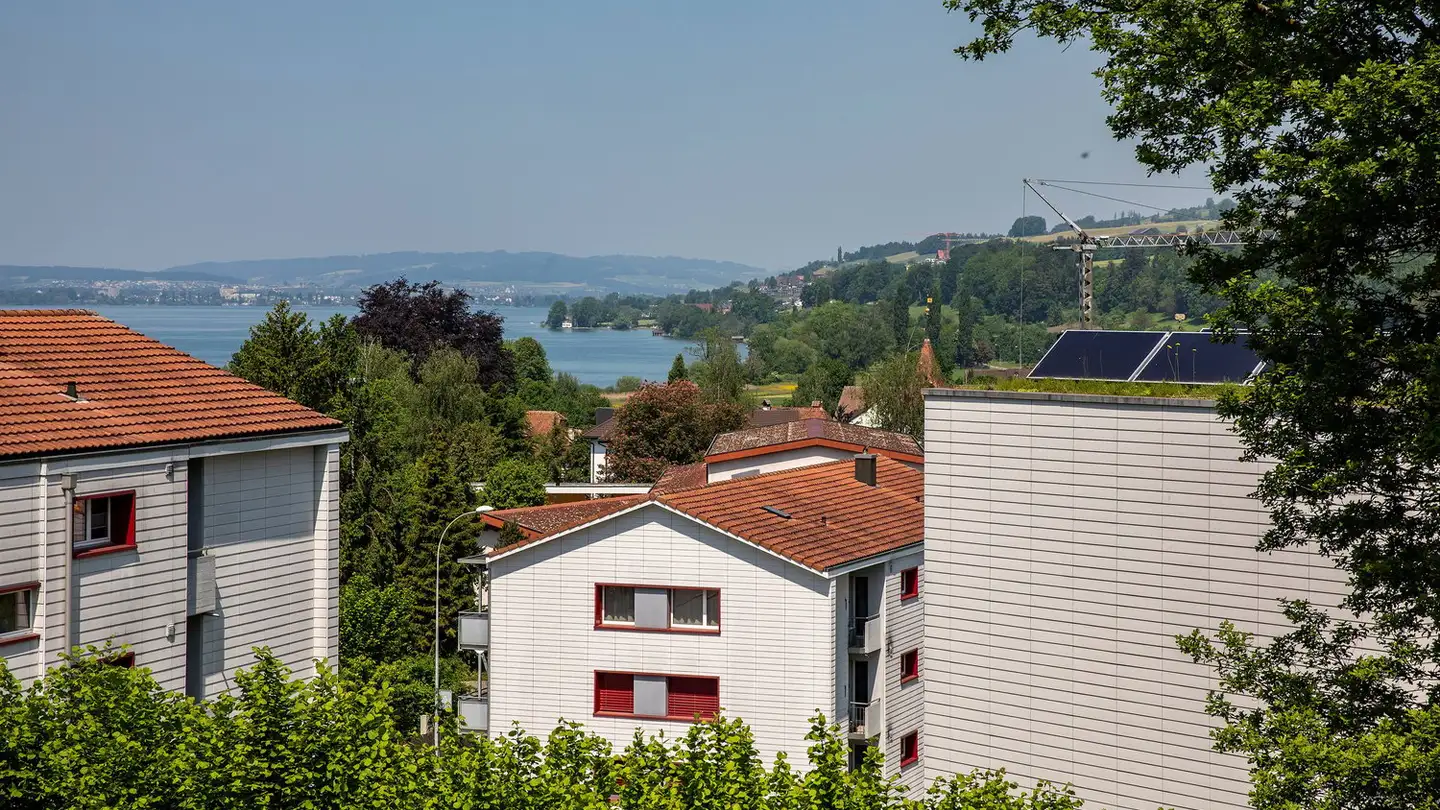 Attico in vendita - Hültschern 1, 6204 Sempach - Photo 4