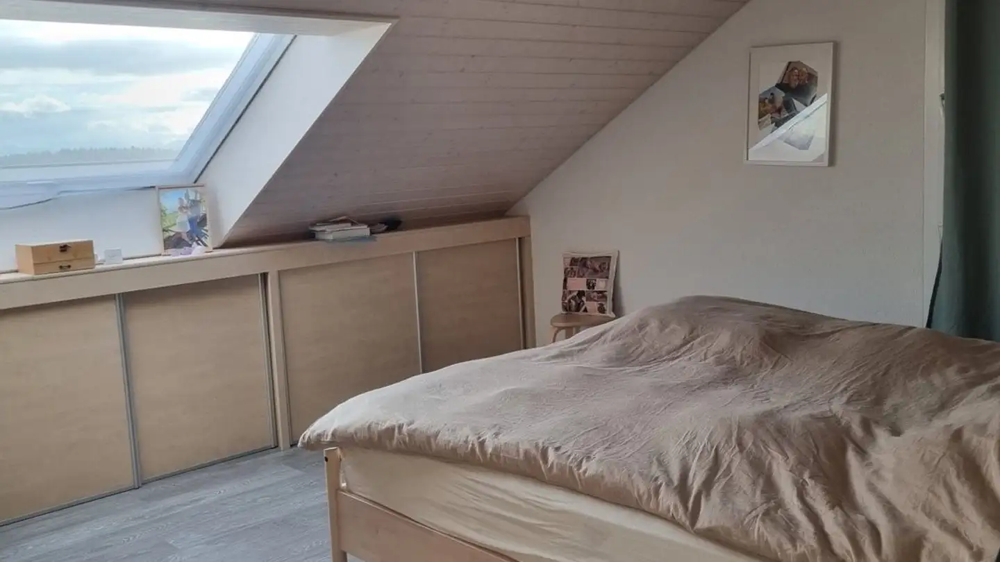 Wohnung mieten - 1061 Villars-Mendraz - Foto 4