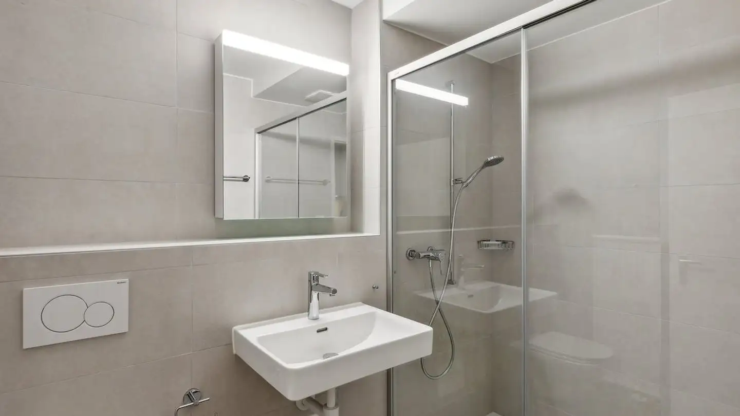 Appartement à louer - Rue Des Vignolants 6, 2000 Neuchâtel - Photo 2