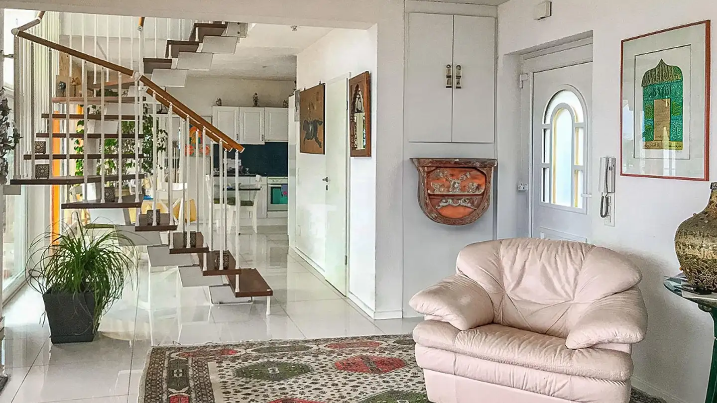 Maison en terrasse à vendre - Via Ai Ronchi, 6816 Bissone